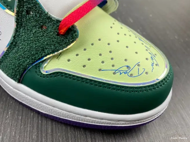 Kick Theory Low Retro (2023) 1 FD9665-351 Doernbecher OG Jordan 0516